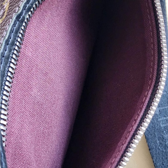 SOLD Louis Vuitton Madagascar crossbody - Picture 11 of 16